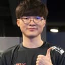 Lee “Faker” Sang-hyeok
