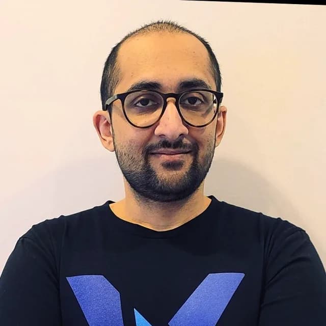 Loukmane Issa, Director de Tecnología de Valor Esports