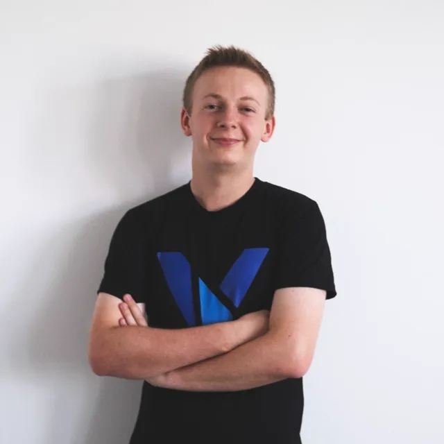Nick Schlobohm, Director de Contenido de Valor Esports